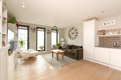 Lounge/Kitchen/Diner