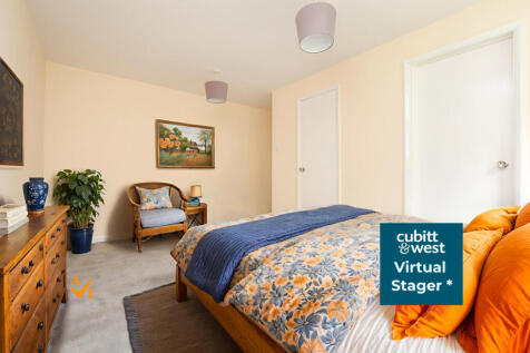 Living Room (Farmhouse Style)