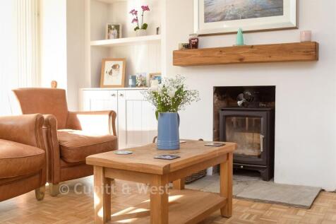 Internal Lifestyle Photograph