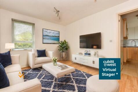 Lounge / Bedroom (Modern Style)