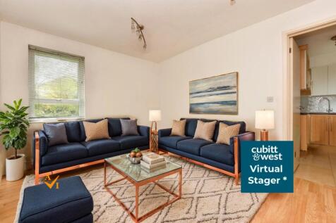 Lounge / Bedroom (Contemporary Style)