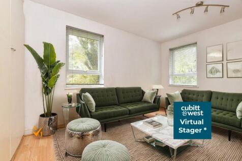 Lounge / Bedroom (Modern Style)