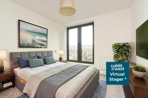 Bedroom 1 (Modern Style)