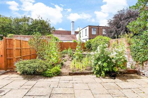 Communal Gardens