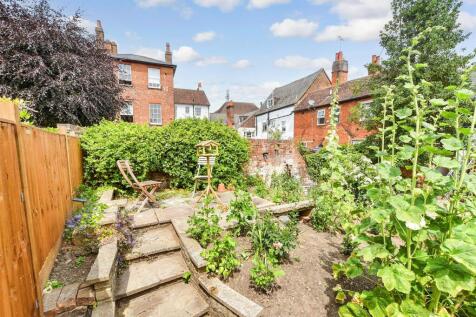 Communal Gardens