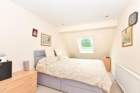 Annexe 1 Bedroom