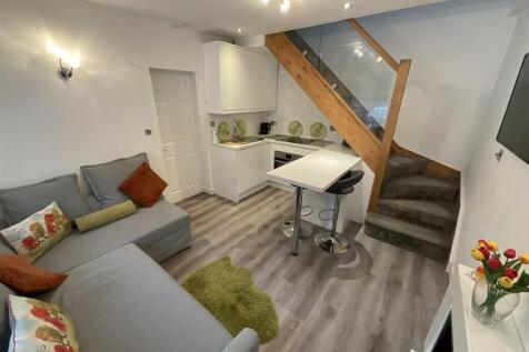 Annexe 1 Lounge/Kitchen