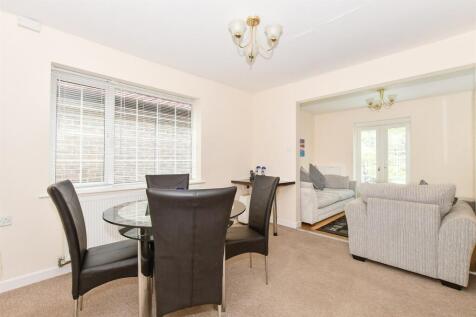 Annexe 2 Dining Area
