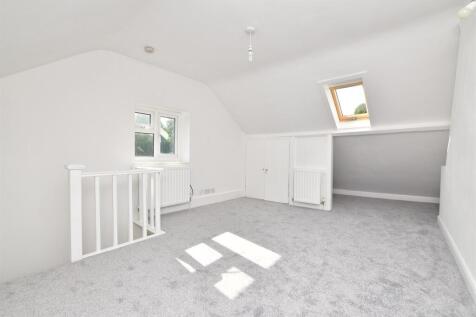 Loft Room