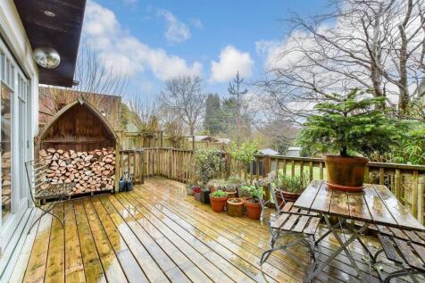 Patio / Decking