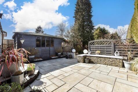 Patio / Decking