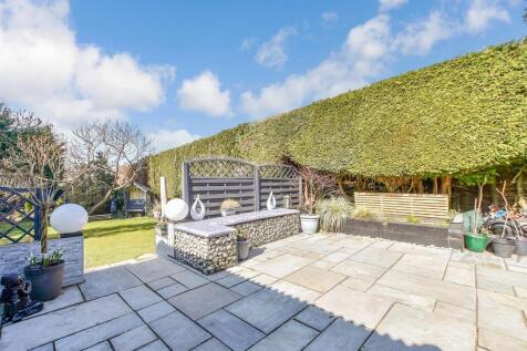 Patio / Decking