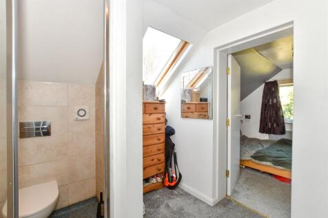 Dressing Area