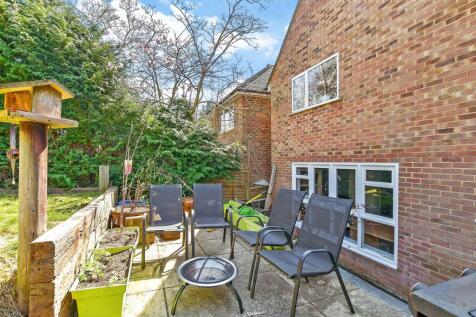 Patio / Decking