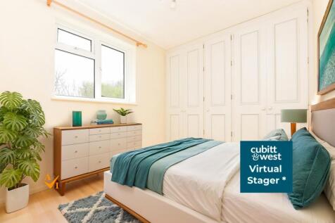 Bedroom 2 (Modern Style)