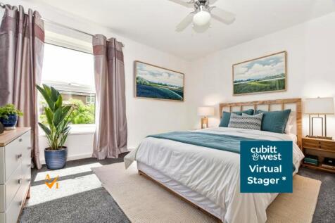 Bedroom 1 (Modern Style)