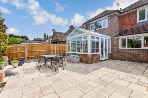 Patio / Decking