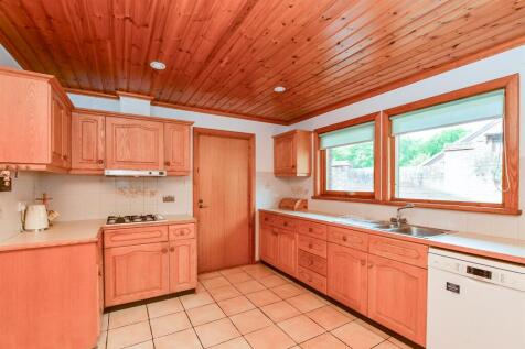 Kitchen /Breakfast Room