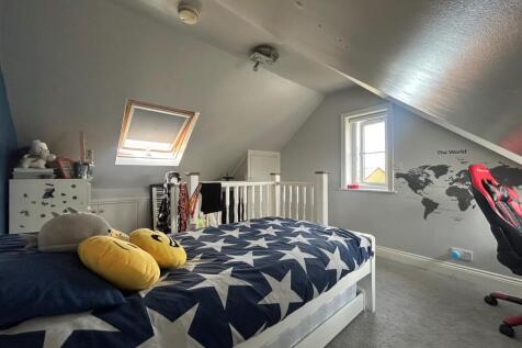 Loft Room