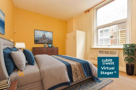 Bedroom (Contemporary Style)