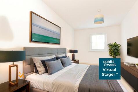 Bedroom 1 (Modern Style)