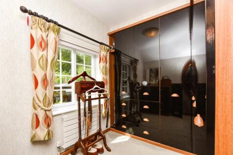 Dressing Area