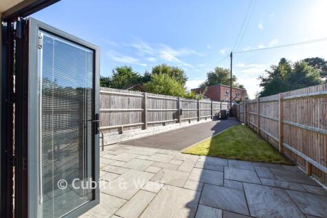 Internal Lifestyle Photograph