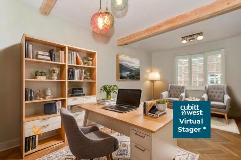 Dining Area (Contemporary Style)