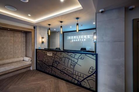 Horlicks Quarter
