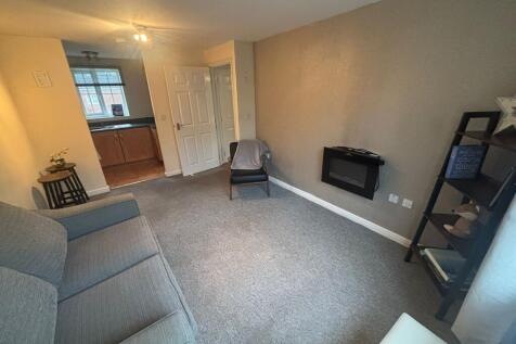 Kitchen/Living Space 