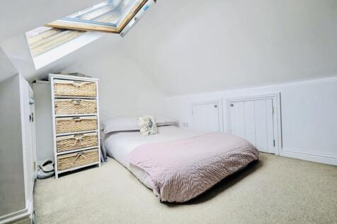 Loft Room