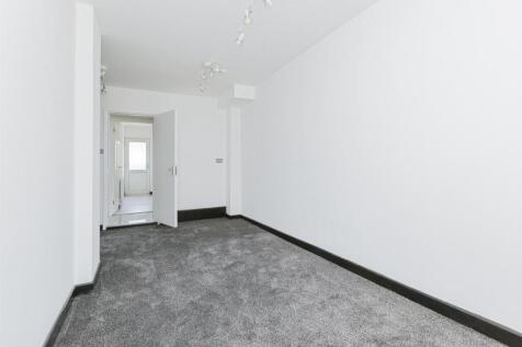 Annexe Bedroom/Bedroom Six
