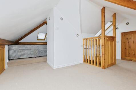 Loft Space