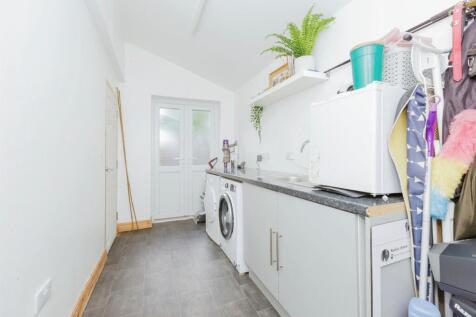 Kitchen/ Diner