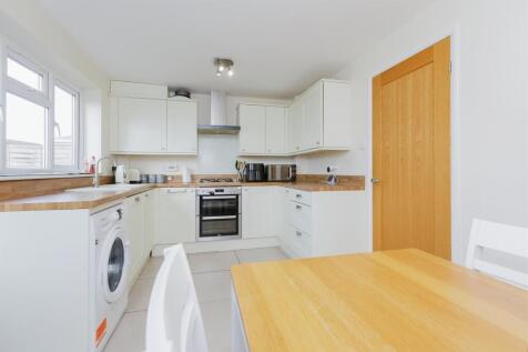 Kitchen//Diner