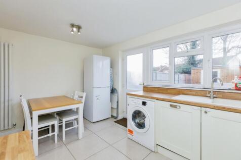 Kitchen//Diner