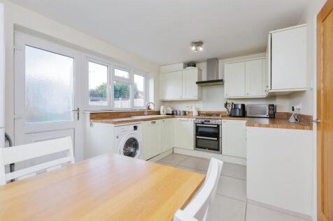 Kitchen//Diner