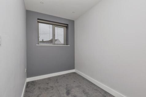 Study/2nd Reception Room