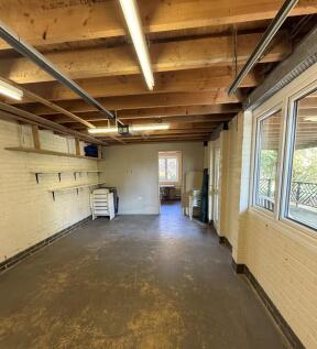 Garage One (rear)