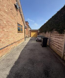 Garage Two (Front)