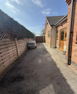 Garage Two (Front)