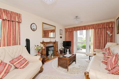 Living/ Dining Room