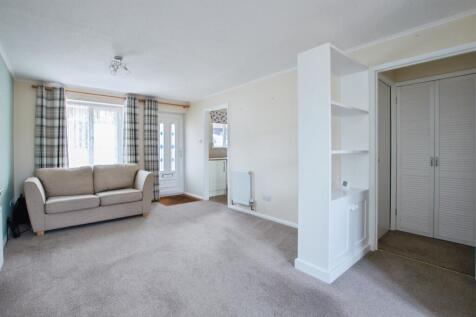 Reception / Dining Room