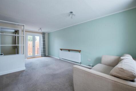 Reception / Dining Room