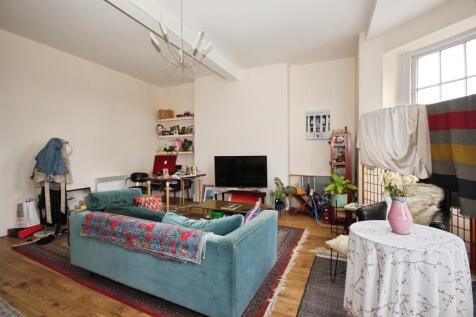 Open Plan Lounge/Kitchen/Diner