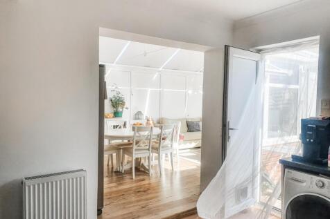Diner/Conservatory