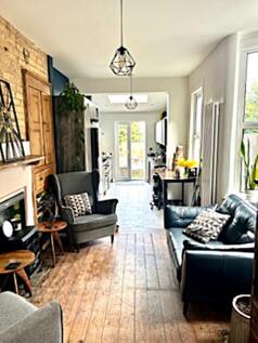 Kitchen / Breaksfast Room 
