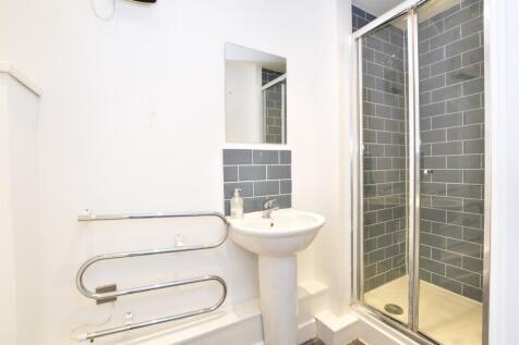En-Suite To Bedroom One