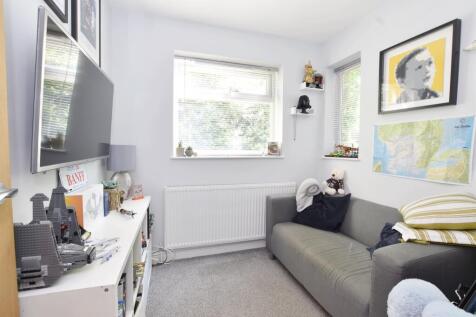 Play Room/Study
