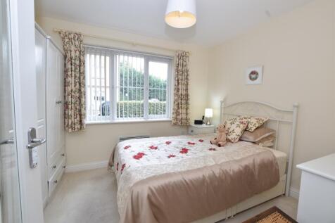 En-Suite To Bedroom One